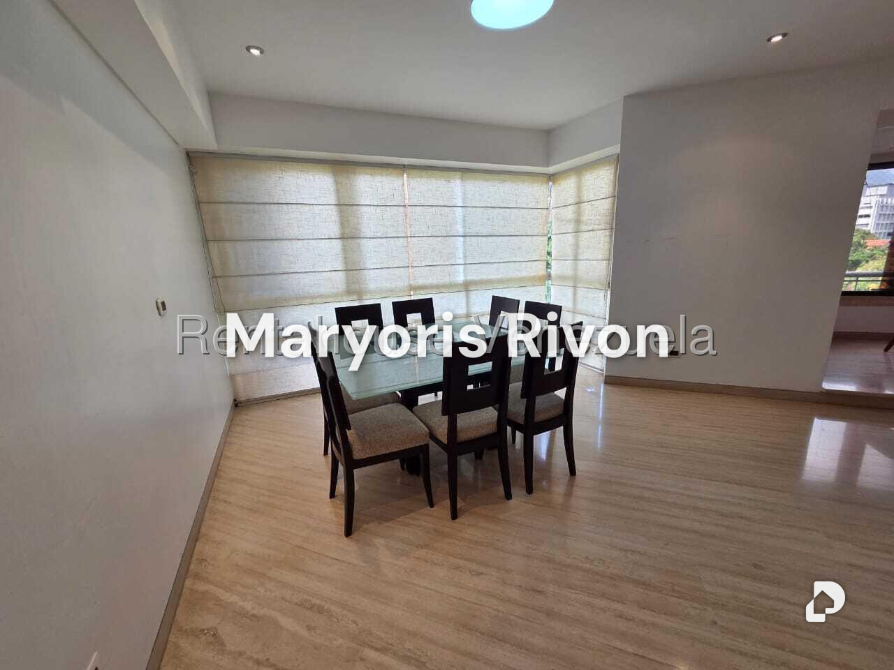 Apartamento en Campo Alegre, Caracas – 16