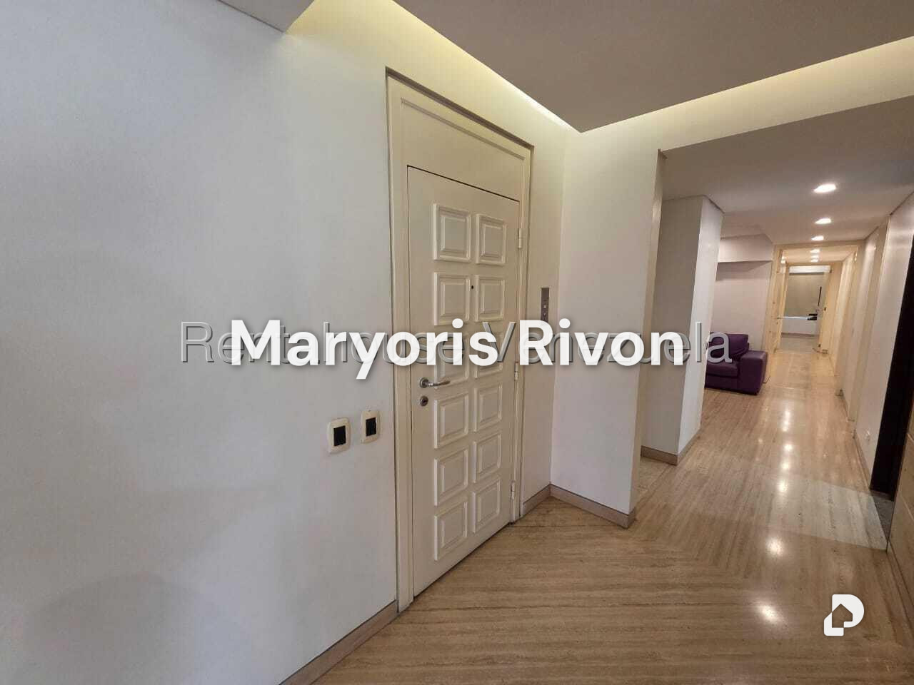 Apartamento en Campo Alegre, Caracas – 37