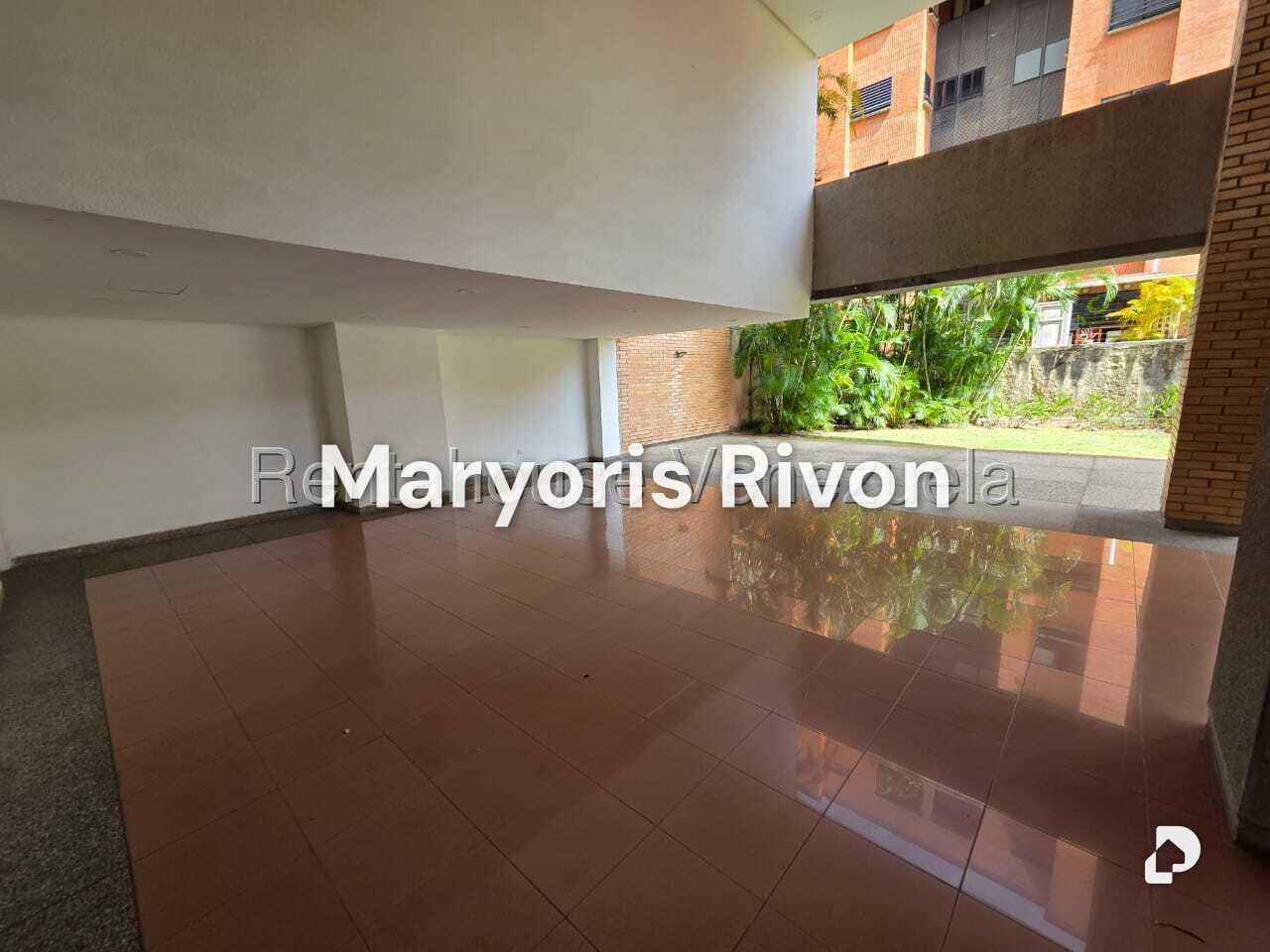 Apartamento en Campo Alegre, Caracas – 44