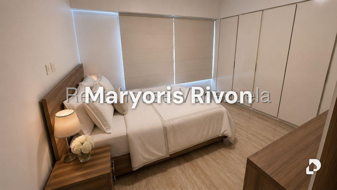 Apartamento en Campo Alegre, Caracas – 36