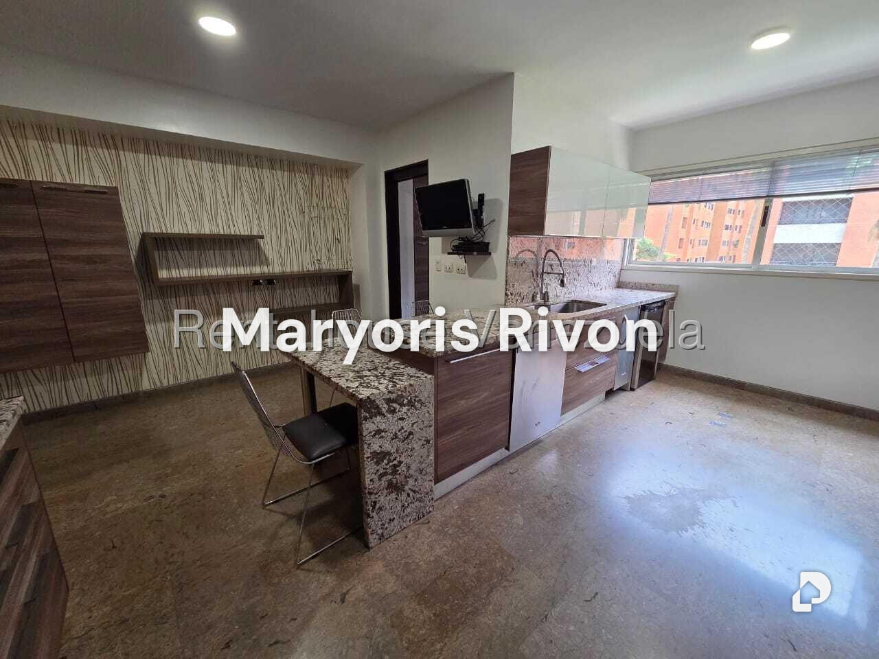 Apartamento en Campo Alegre, Caracas – 21