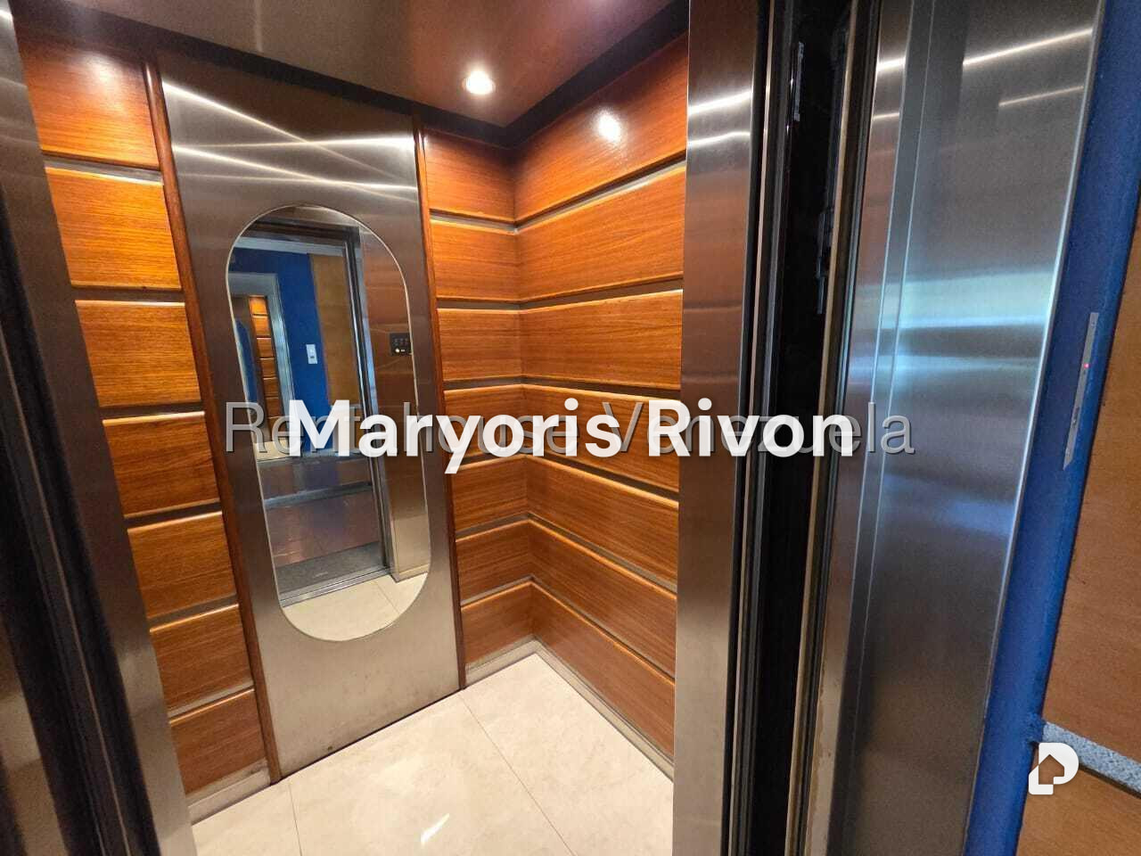 Apartamento en Campo Alegre, Caracas – 5