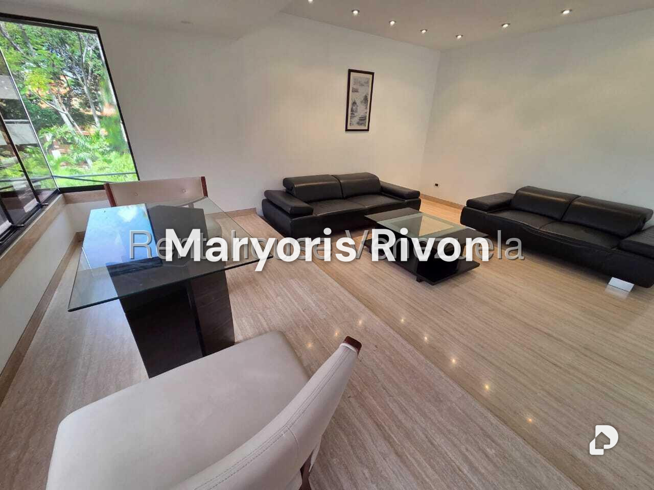 Apartamento en Campo Alegre, Caracas – 8