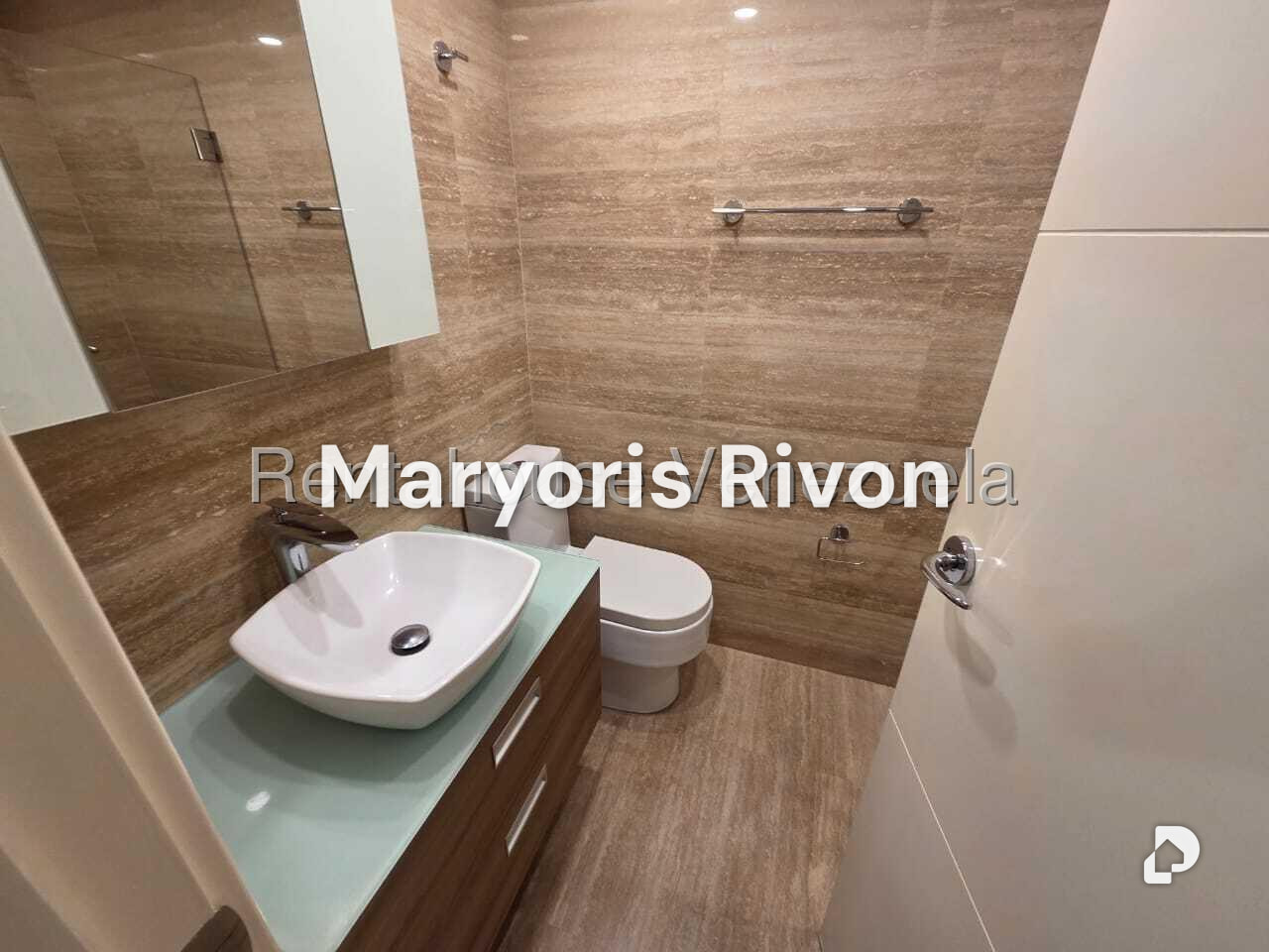 Apartamento en Campo Alegre, Caracas – 34