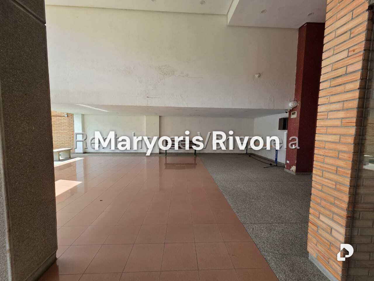 Apartamento en Campo Alegre, Caracas – 46