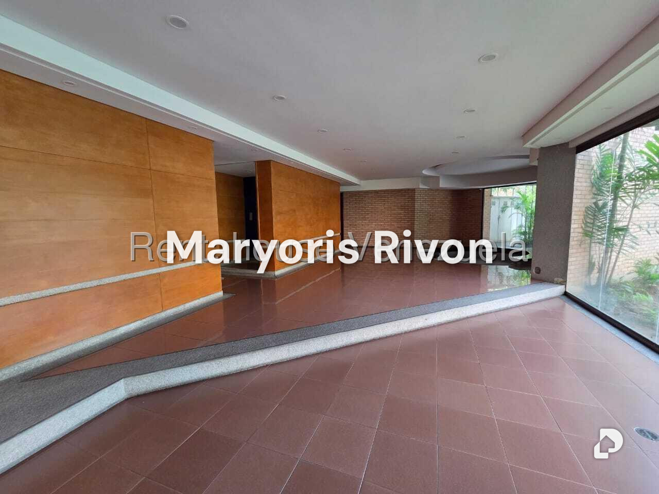 Apartamento en Campo Alegre, Caracas – 4