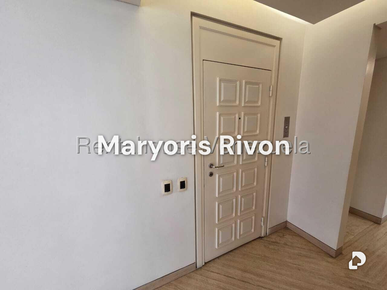 Apartamento en Campo Alegre, Caracas – 6