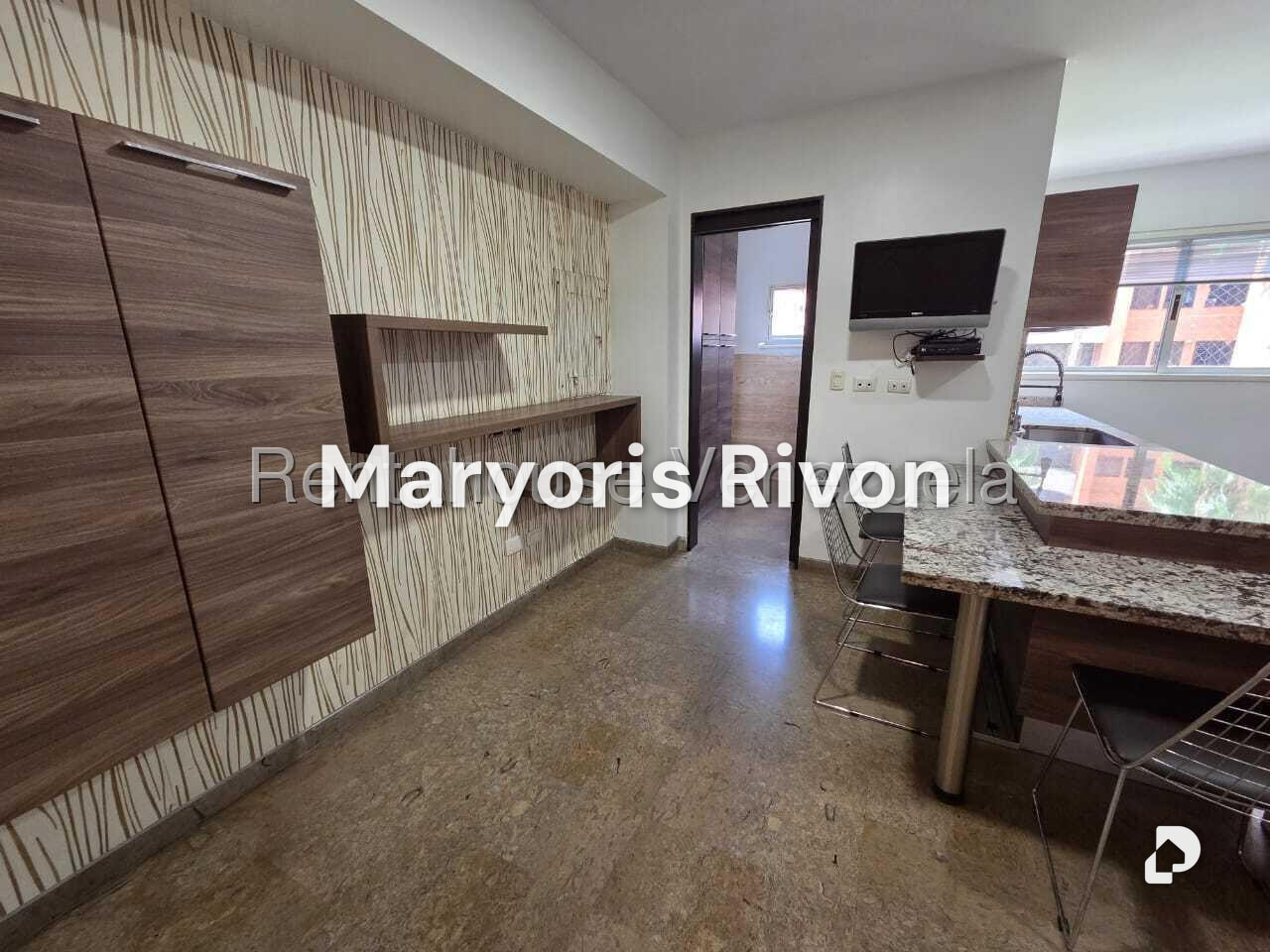 Apartamento en Campo Alegre, Caracas – 22