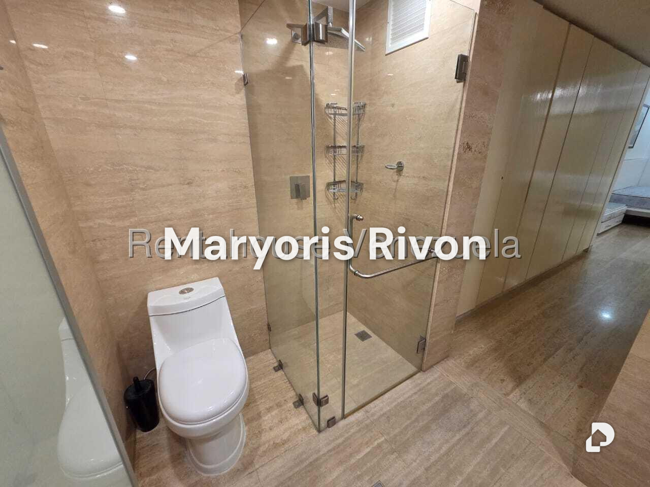 Apartamento en Campo Alegre, Caracas – 31