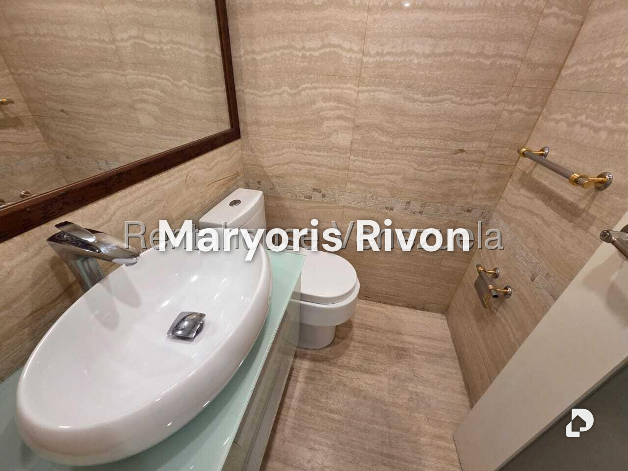 Apartamento en Campo Alegre, Caracas – 28
