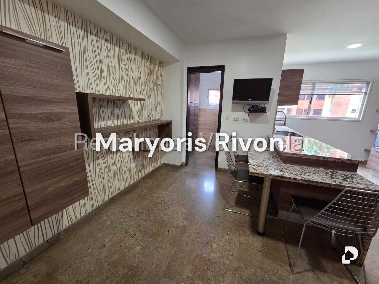 Apartamento en Campo Alegre, Caracas – 19