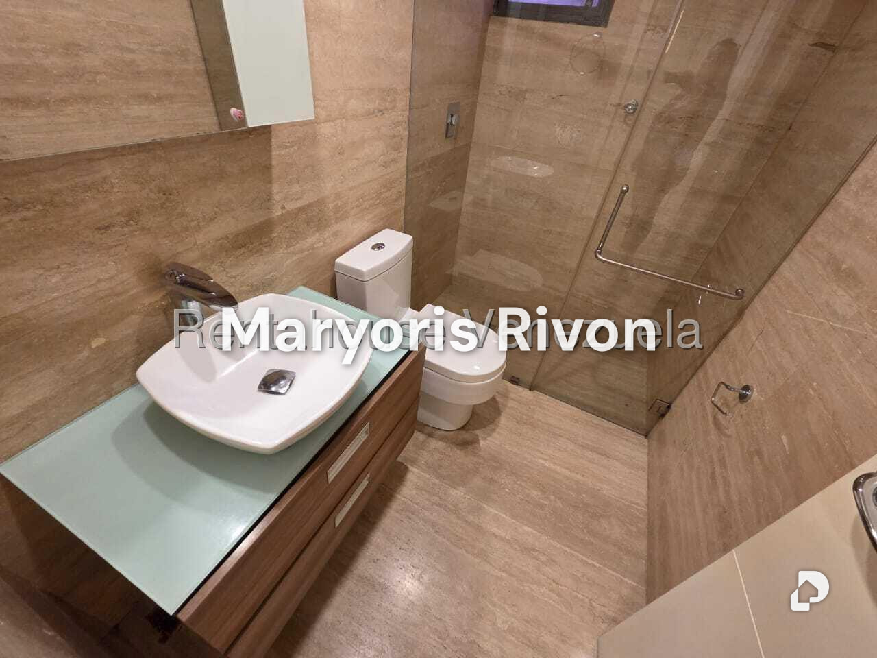 Apartamento en Campo Alegre, Caracas – 33