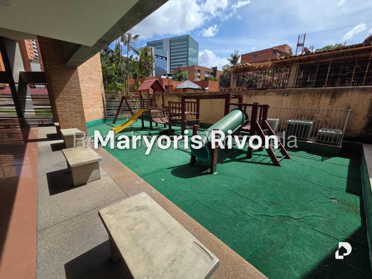 Apartamento en Campo Alegre, Caracas – 43
