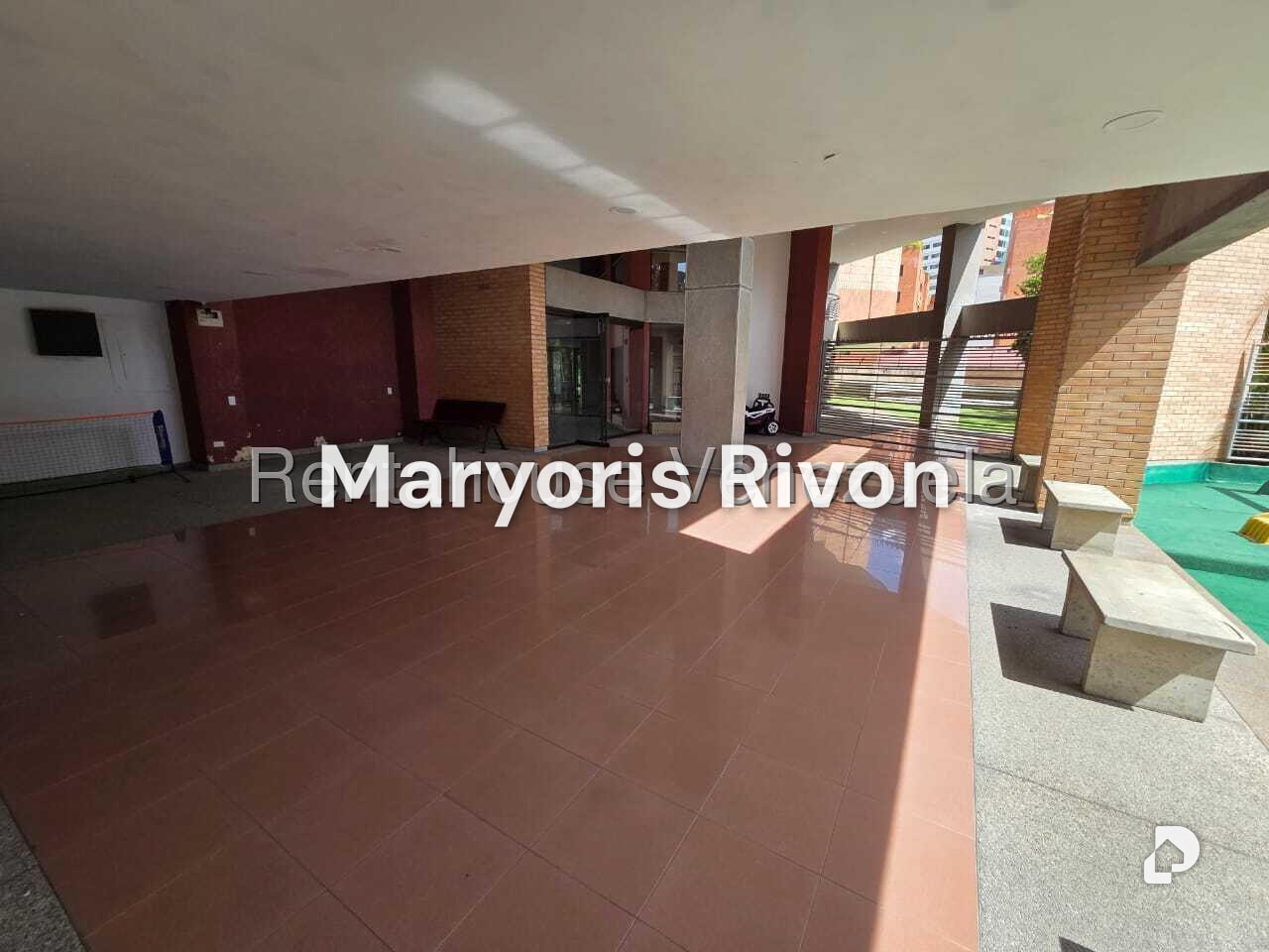 Apartamento en Campo Alegre, Caracas – 42