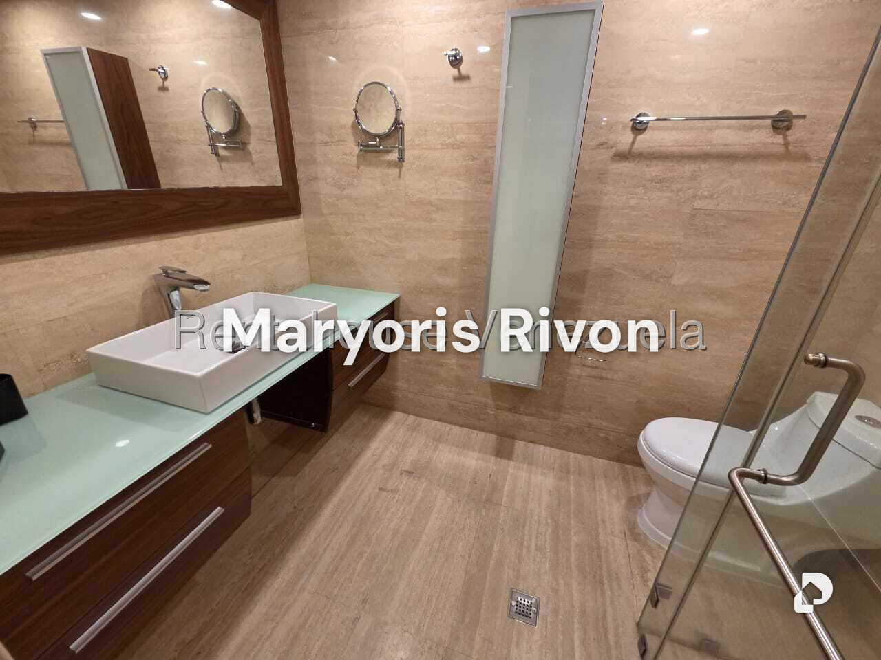 Apartamento en Campo Alegre, Caracas – 30