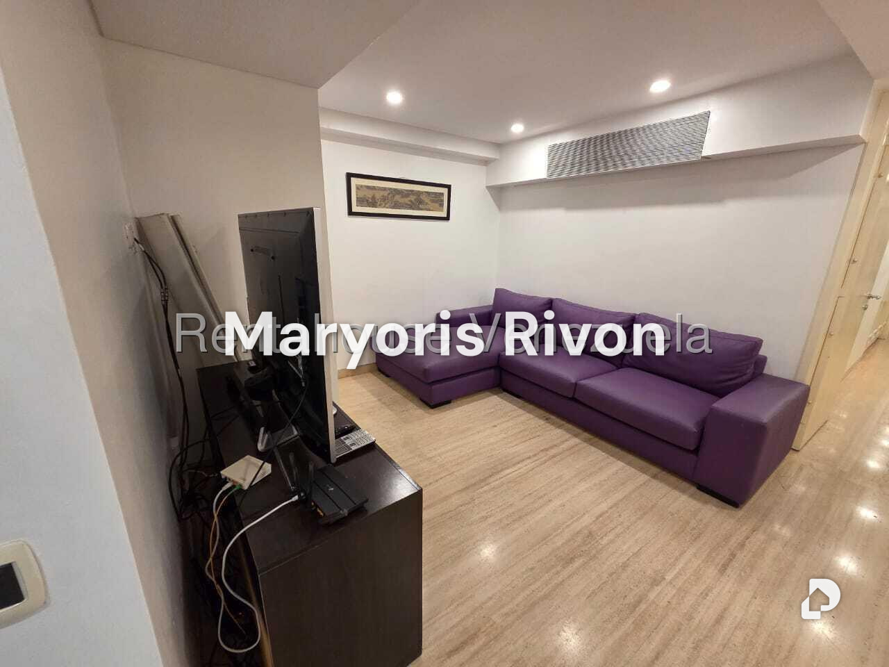 Apartamento en Campo Alegre, Caracas – 27