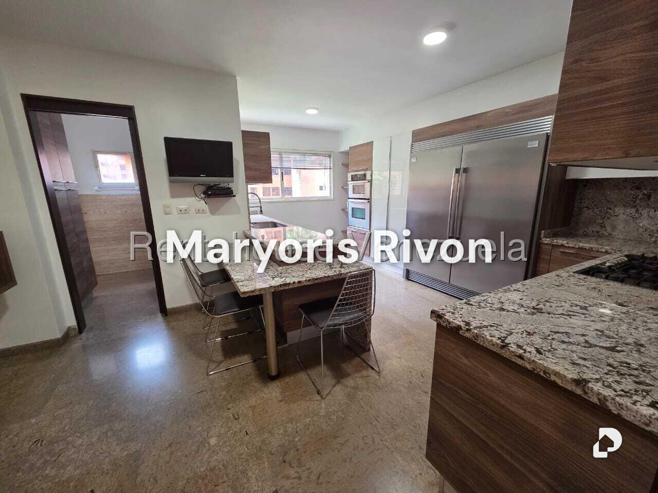 Apartamento en Campo Alegre, Caracas – 17