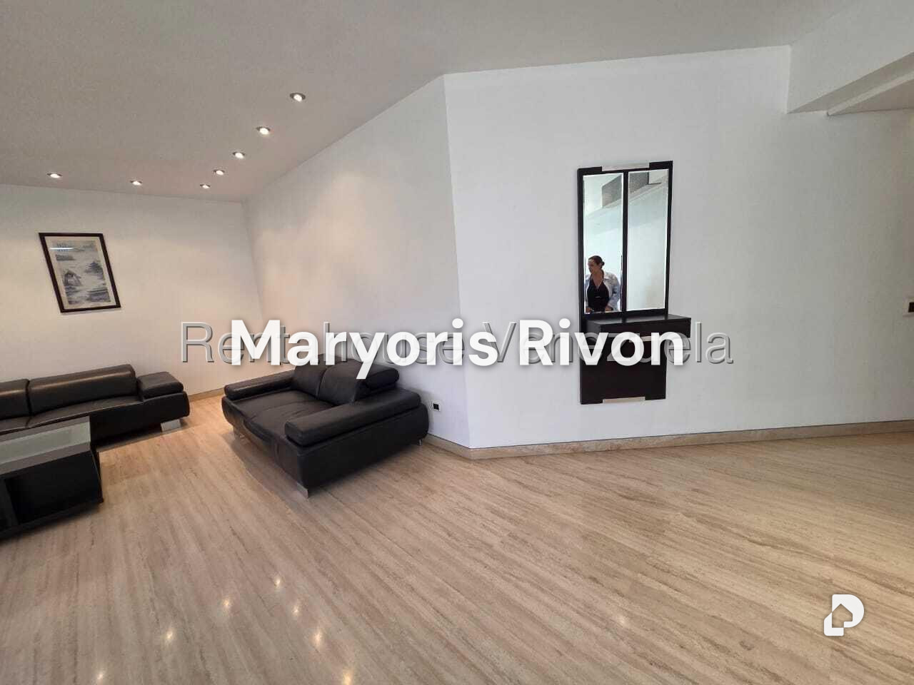 Apartamento en Campo Alegre, Caracas – 11