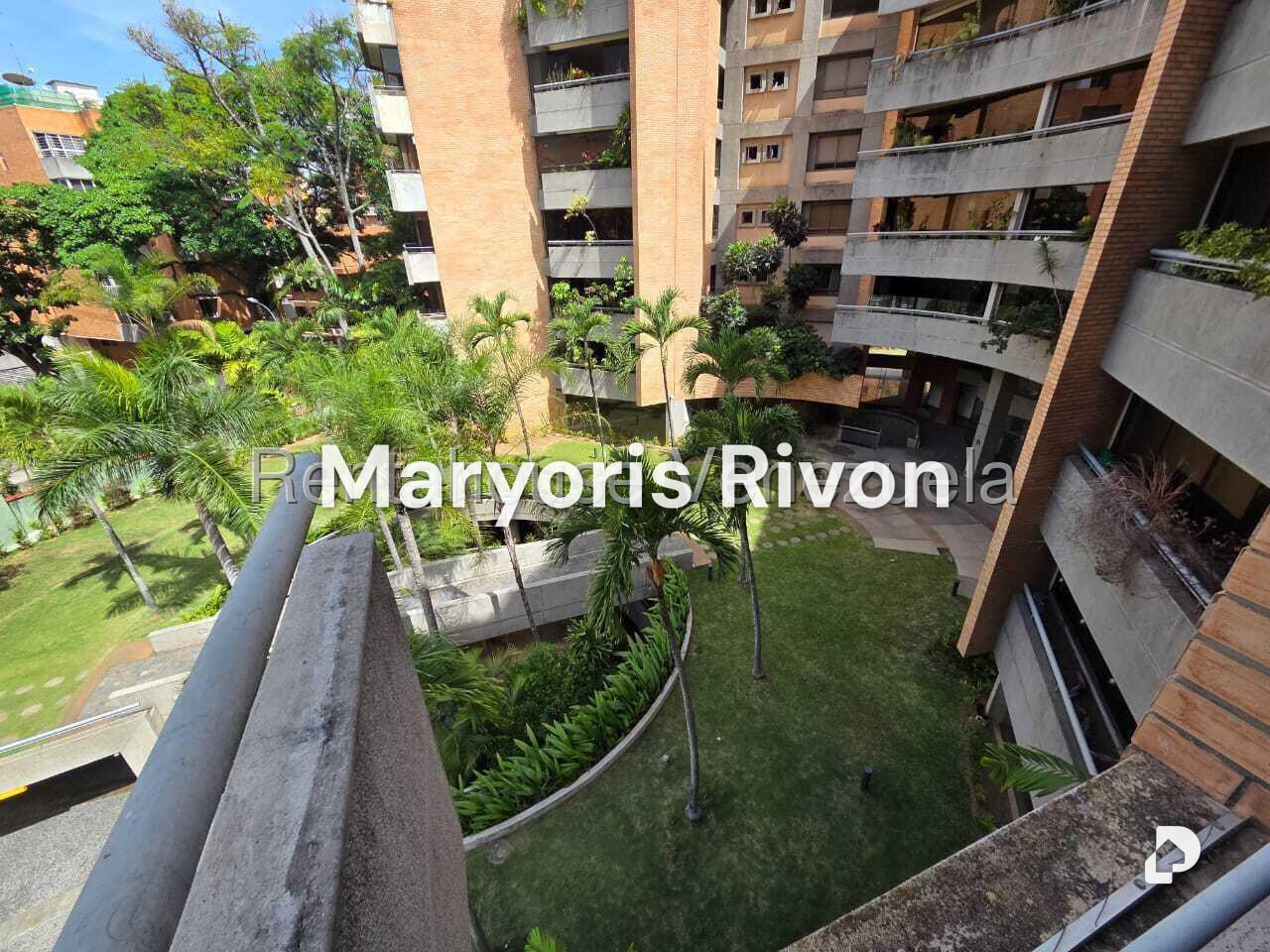 Apartamento en Campo Alegre, Caracas – 53