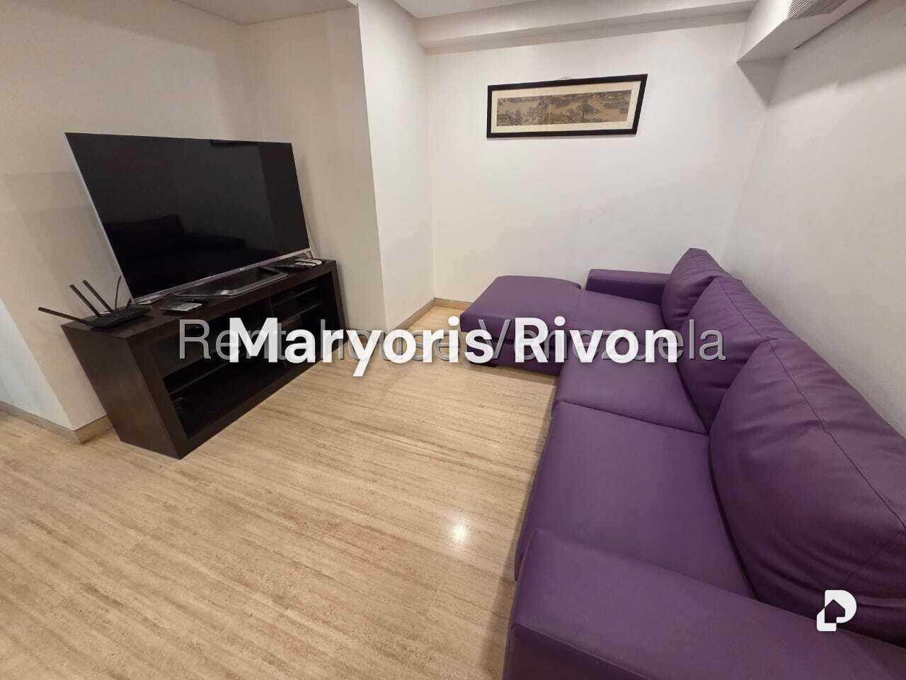 Apartamento en Campo Alegre, Caracas – 26