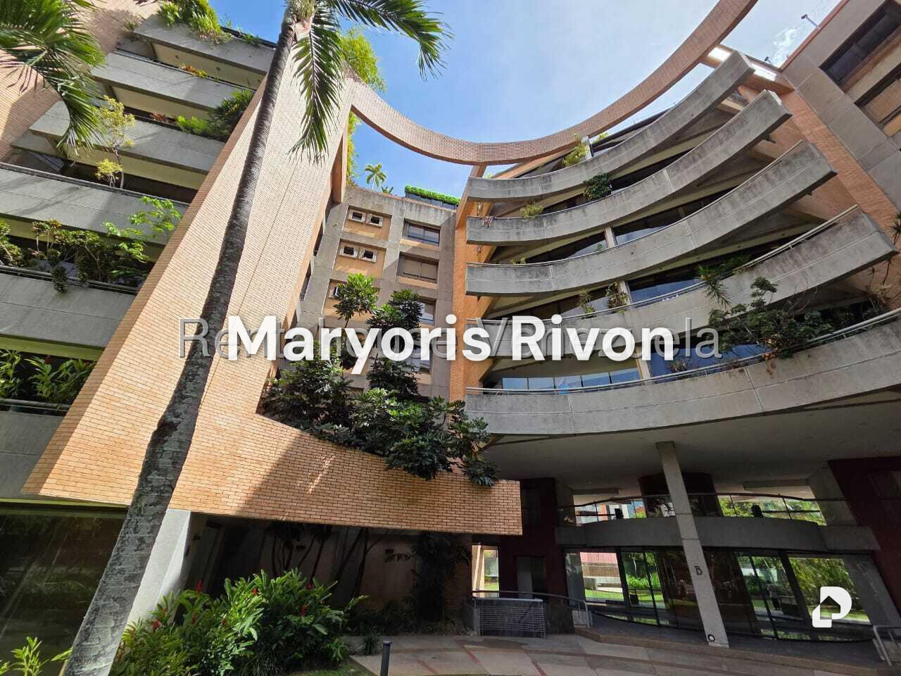 Apartamento en Campo Alegre, Caracas – 49