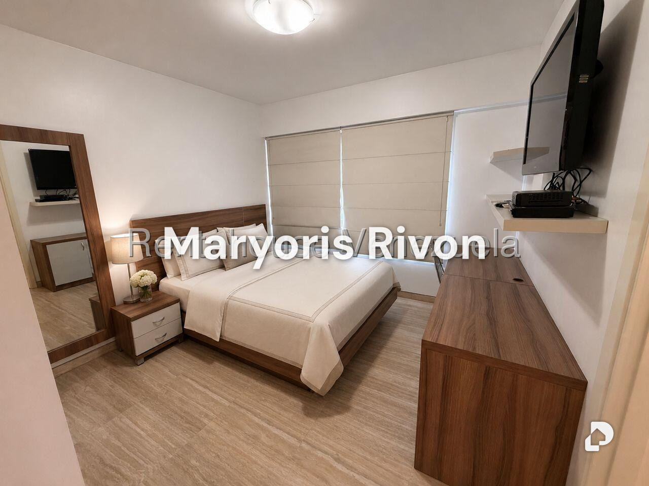 Apartamento en Campo Alegre, Caracas – 32