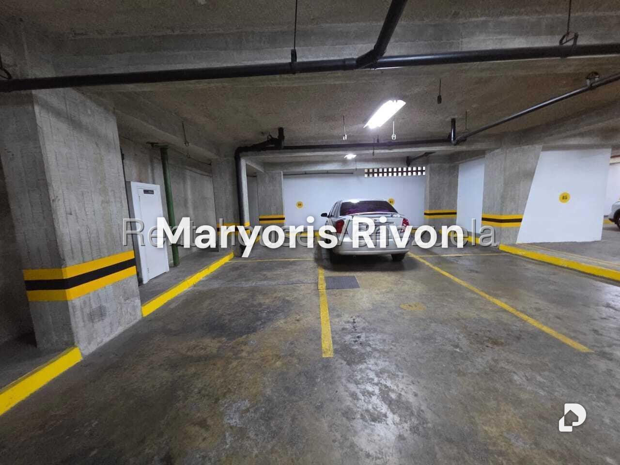 Apartamento en Campo Alegre, Caracas – 56