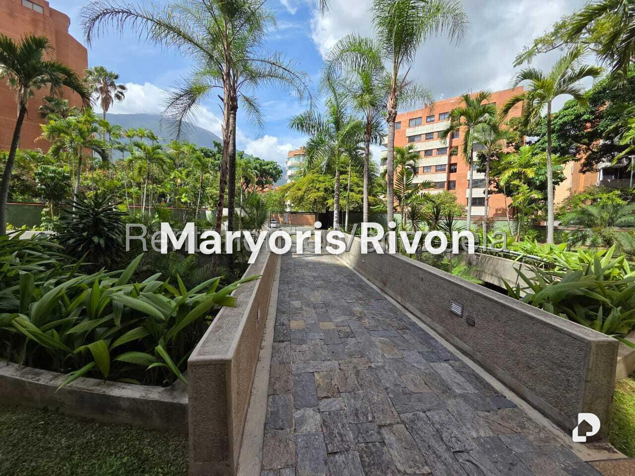 Apartamento en Campo Alegre, Caracas – 47