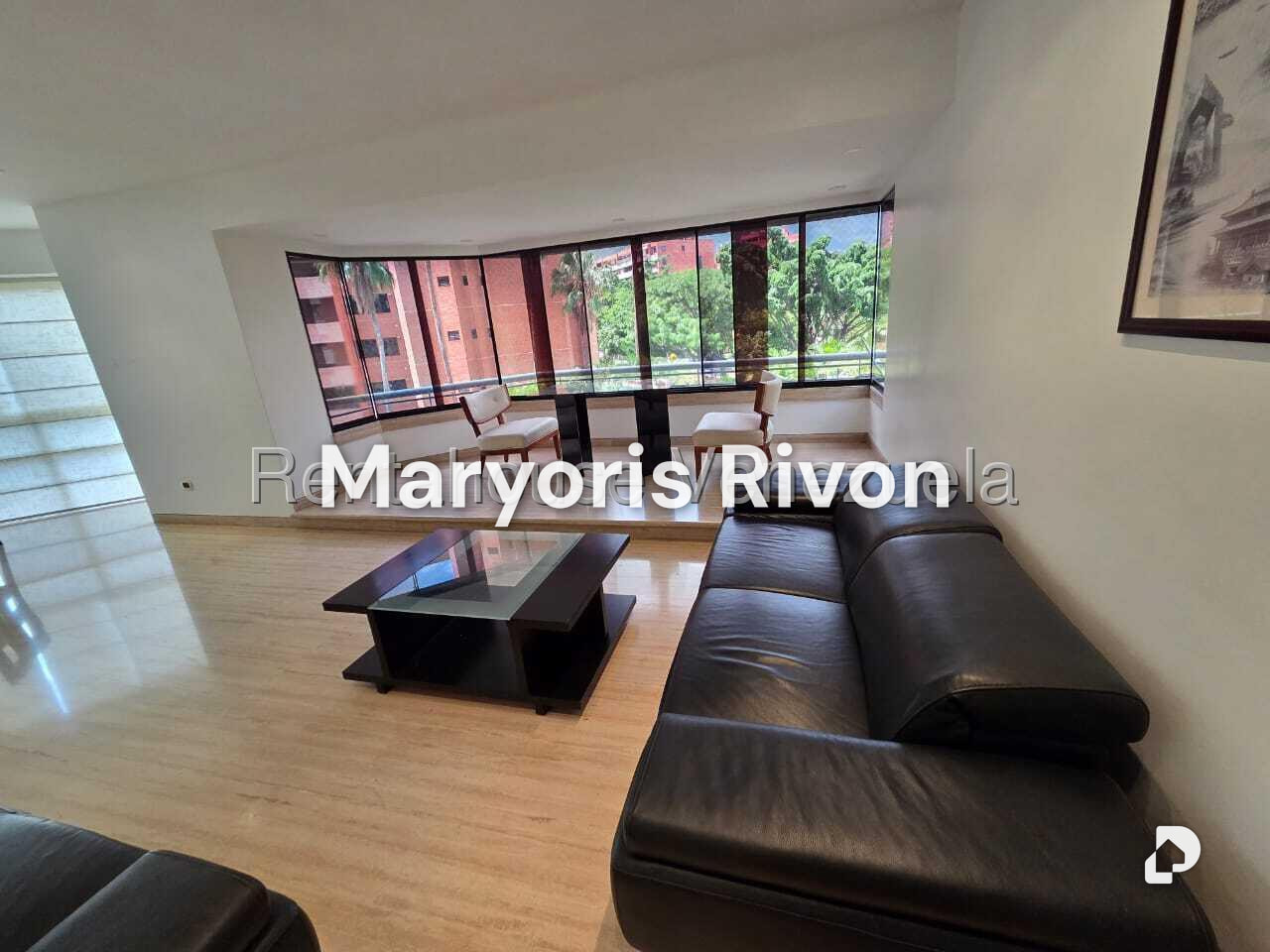 Apartamento en Campo Alegre, Caracas – 12