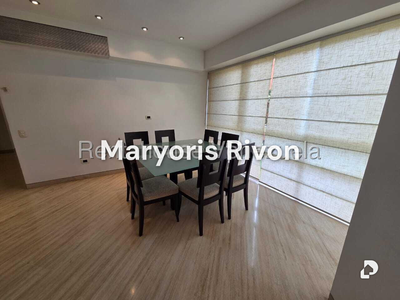 Apartamento en Campo Alegre, Caracas – 15