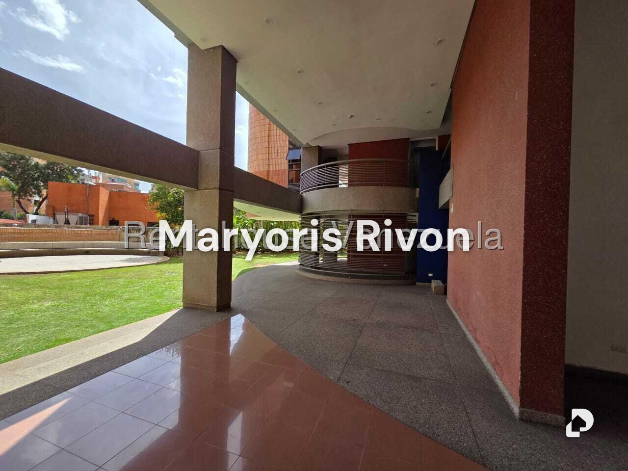 Apartamento en Campo Alegre, Caracas – 40