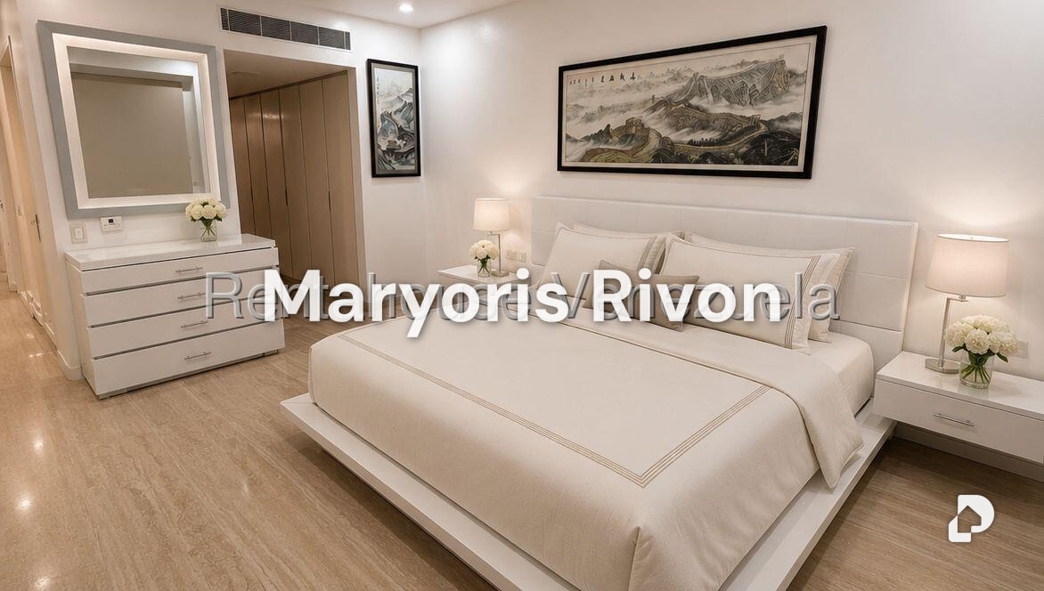 Apartamento en Campo Alegre, Caracas – 29