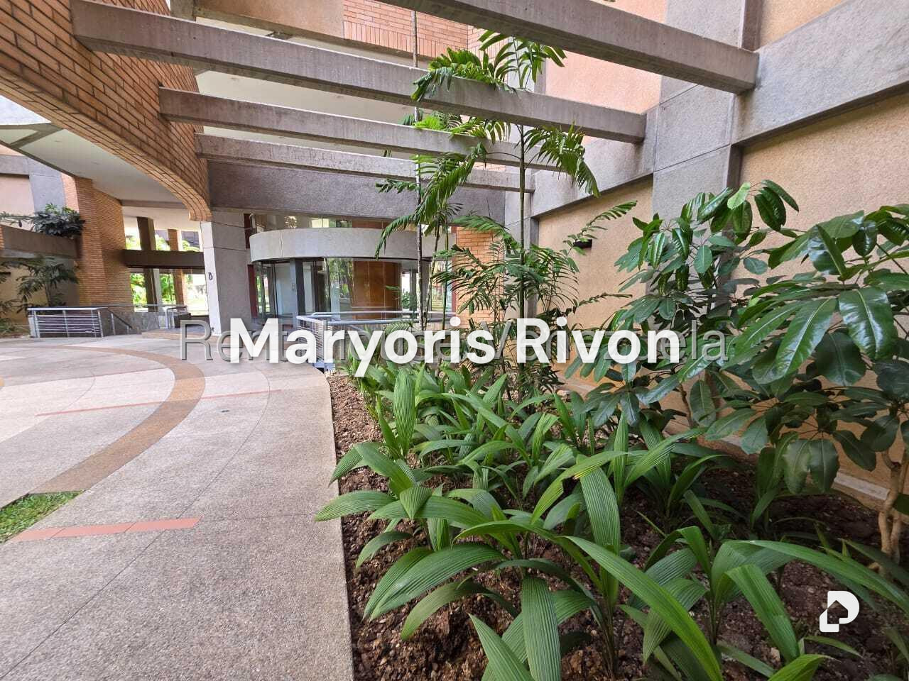 Apartamento en Campo Alegre, Caracas – 50