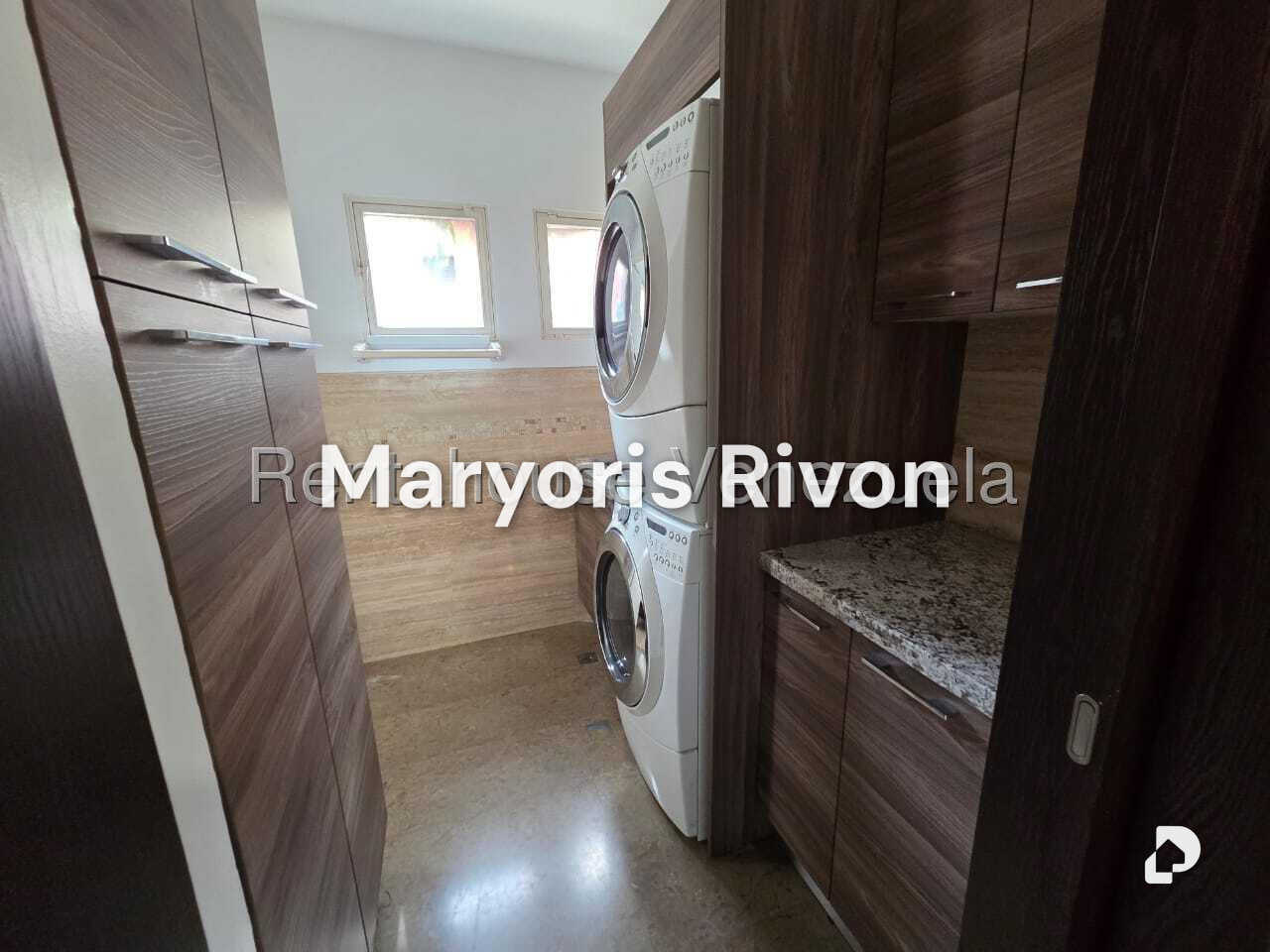 Apartamento en Campo Alegre, Caracas – 23