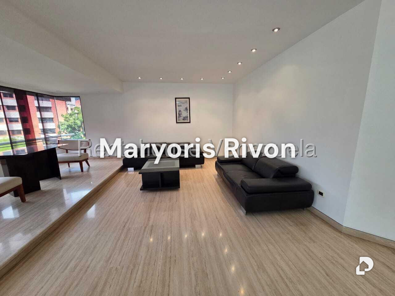 Apartamento en Campo Alegre, Caracas – 13