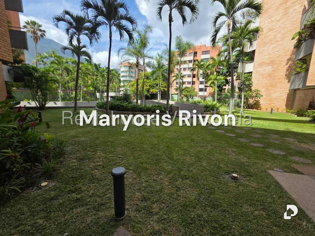 Apartamento en Campo Alegre, Caracas – 48