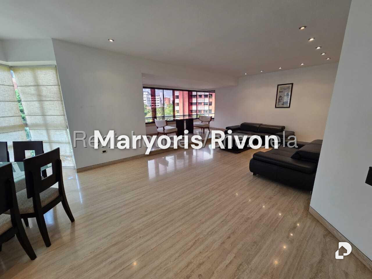 Apartamento en Campo Alegre, Caracas – 10
