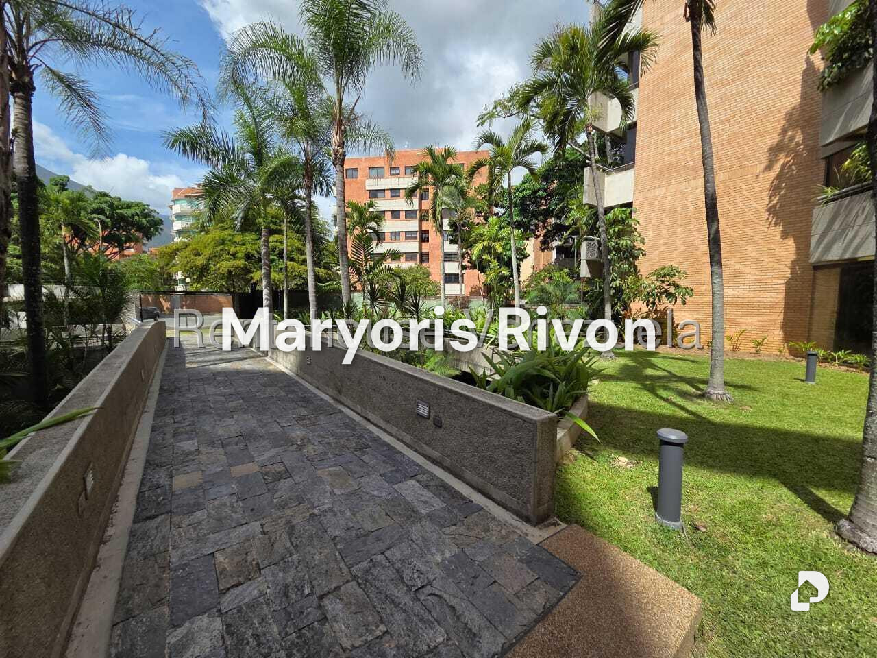 Apartamento en Campo Alegre, Caracas – 45