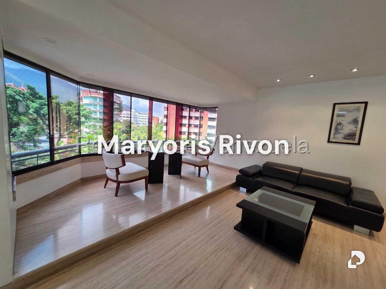 Apartamento en Campo Alegre, Caracas – 9