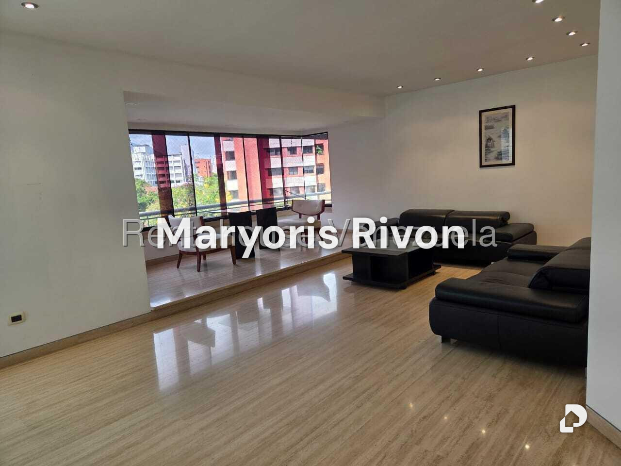 Apartamento en Campo Alegre, Caracas – 7