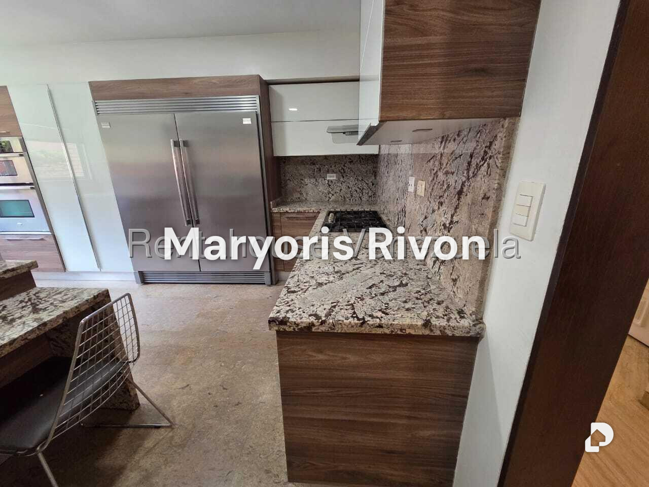 Apartamento en Campo Alegre, Caracas – 18