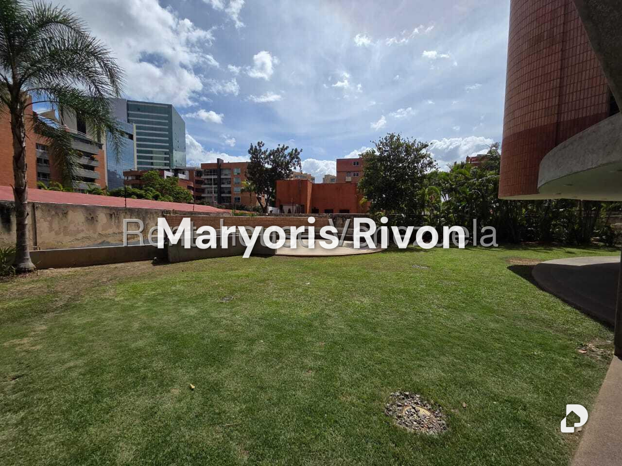 Apartamento en Campo Alegre, Caracas – 39