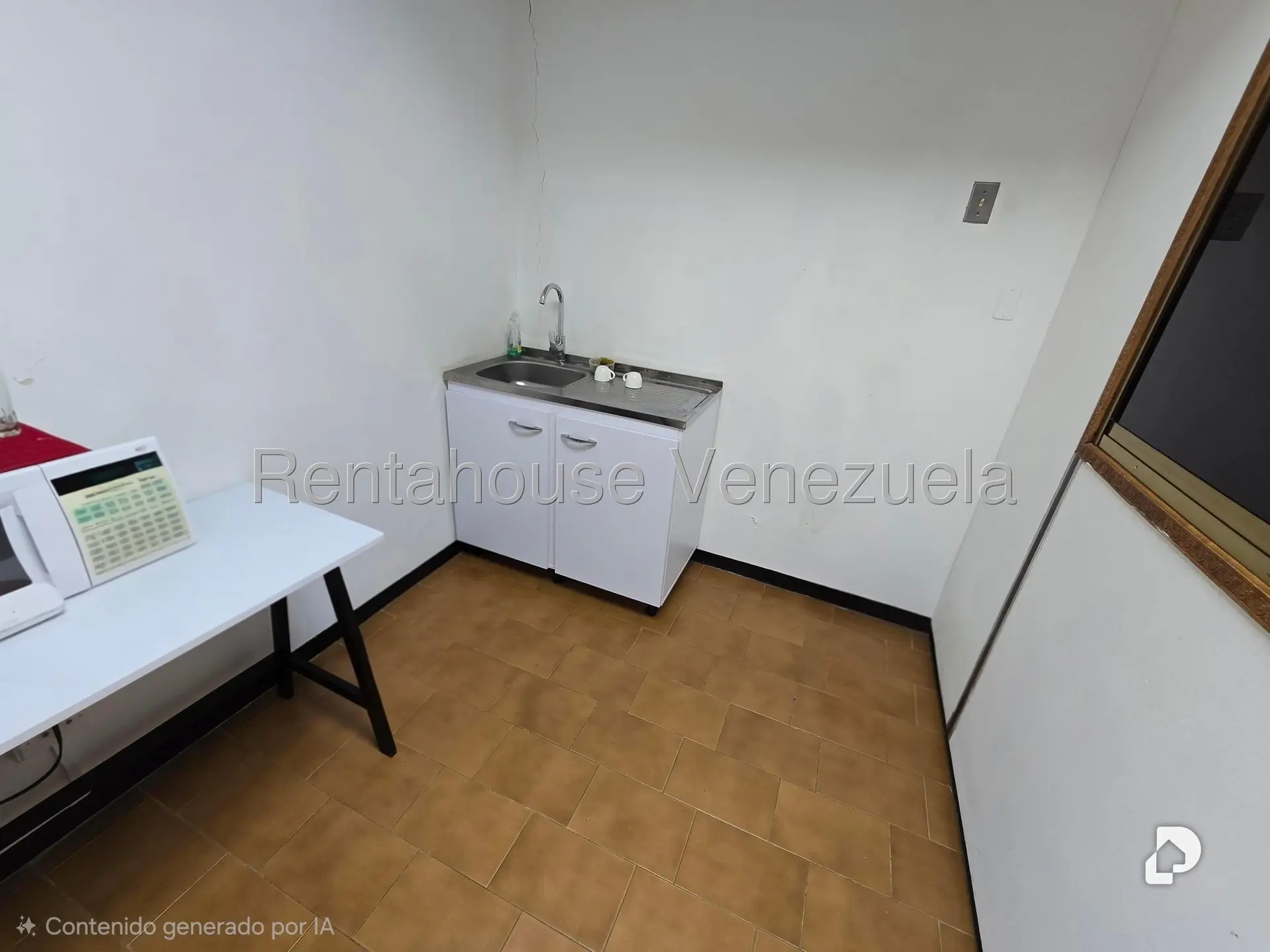 Oficina en Los Chorros, Caracas – 11