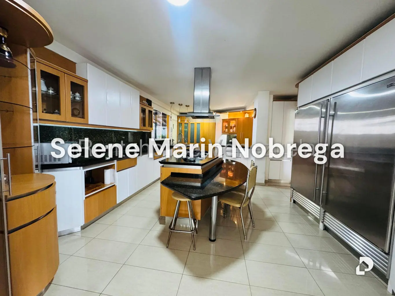 Casa en Colinas de Bello Monte, Caracas – 20