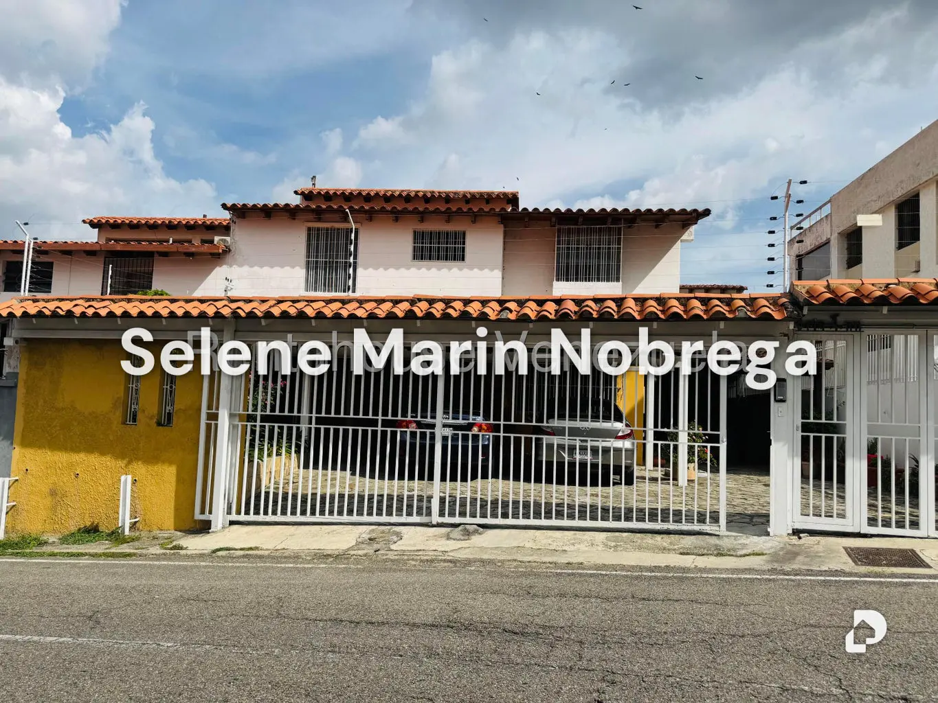Casa en Colinas de Bello Monte, Caracas – 1