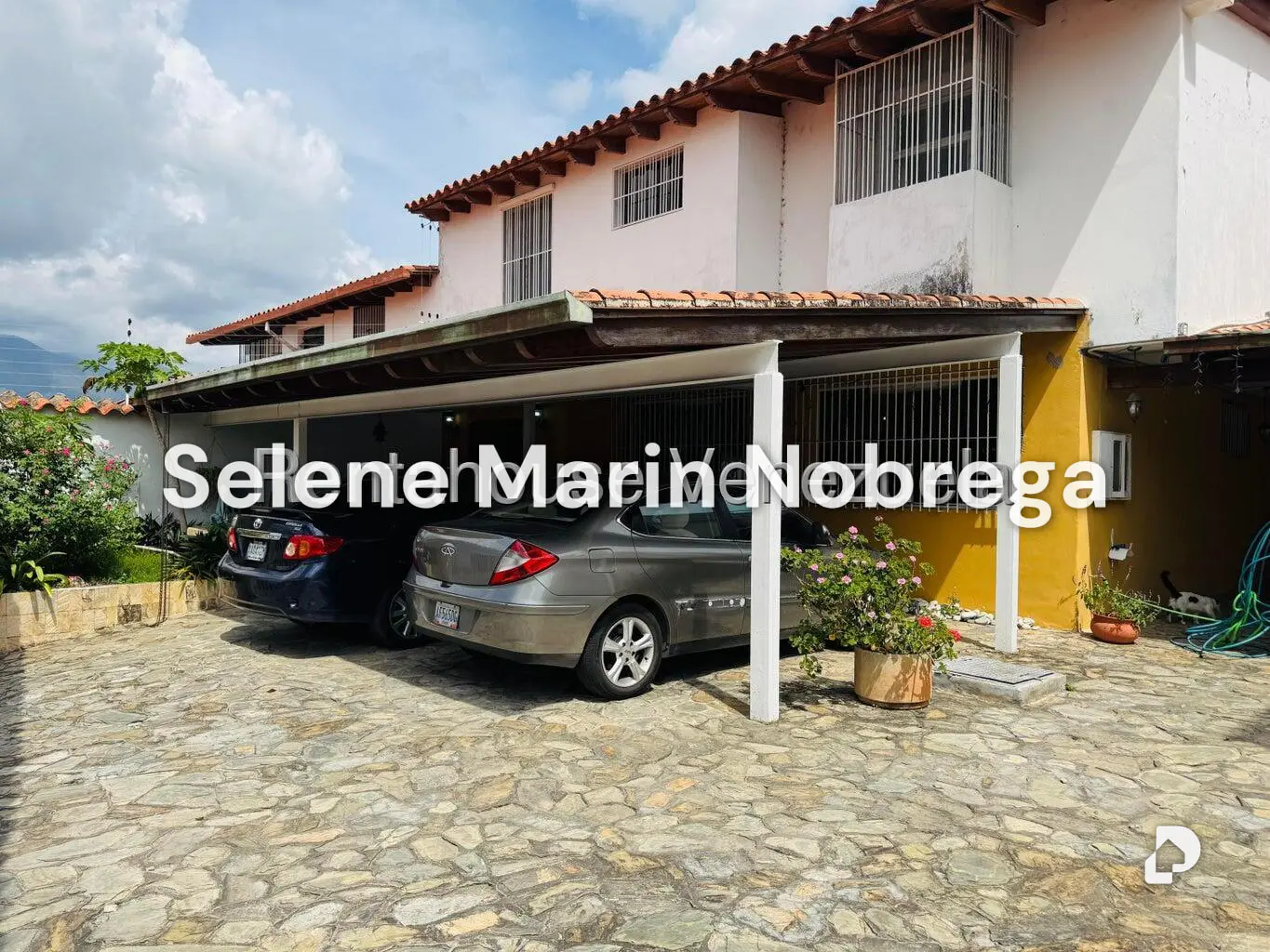 Casa en Colinas de Bello Monte, Caracas – 3