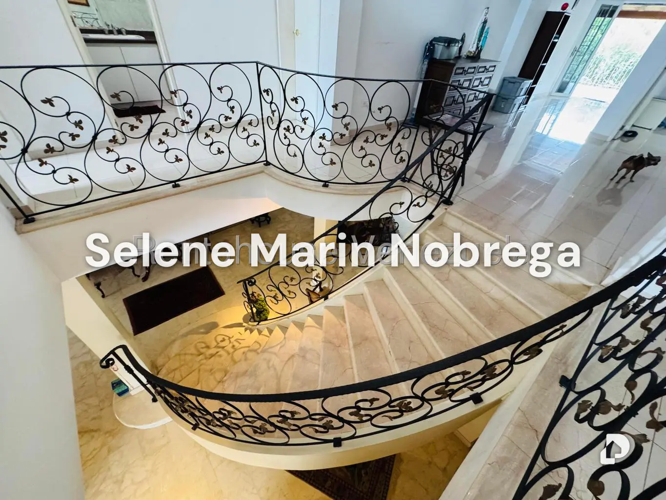 Casa en Colinas de Bello Monte, Caracas – 30