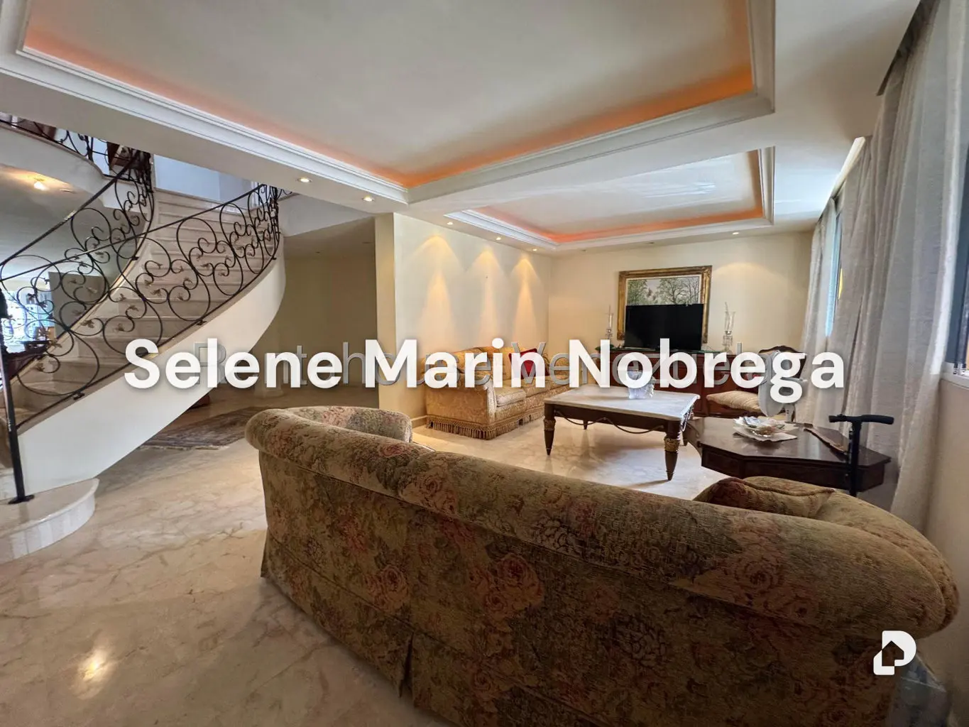 Casa en Colinas de Bello Monte, Caracas – 9