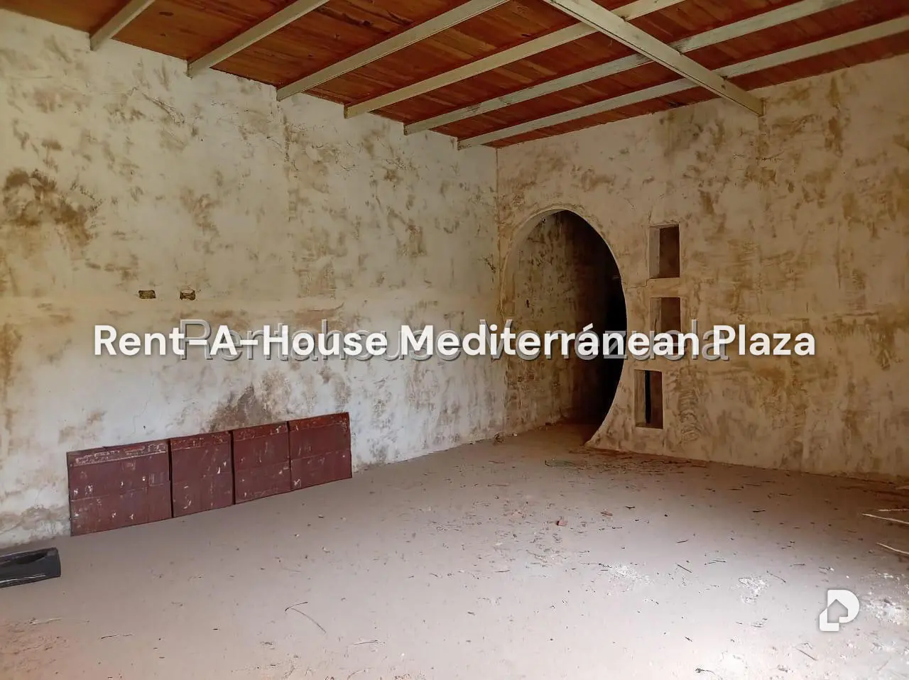 Casa en Valencia – 6