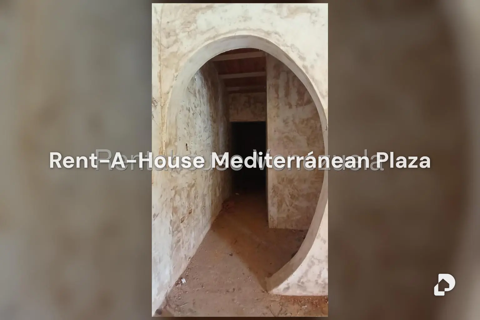 Casa en Valencia – 4